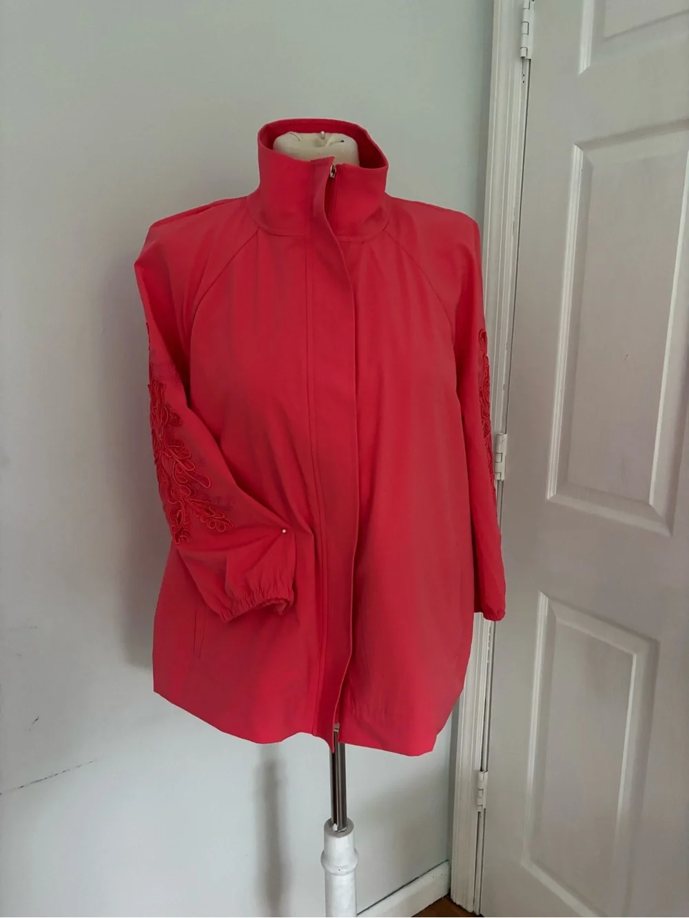 New Chicos Zenergy jacket